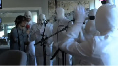 The Voca People - Voca People Bij Giel