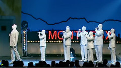 The Voca People - Queen Tribute