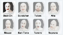 The Voca People - Meet the Voca People!