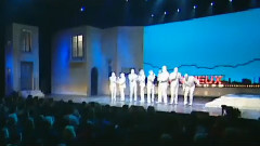The Voca People - THE Medley A Montreux