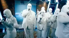 The Voca People - в гостях у Профилактики