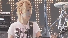 the GazettE - 未成年