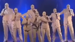 The Voca People - The Voca People Medley