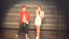 2NE1,G-Dragon(BigBang) - WORLD TOUR The Leders