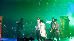 2PM - Don't Stop Can't Stop