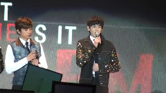 2PM - Let It Rain