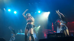 Miley Cyrus - Liberty Walk