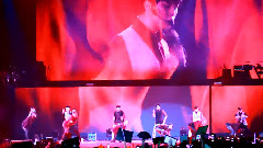 2PM - 广州演唱会