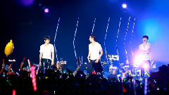2PM - 广州演唱会