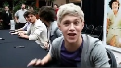 One Direction - One Way Or Another