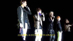 EXO-M,EXO - Super Joint Concert OpenArms