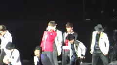 东方神起 - Before U Go