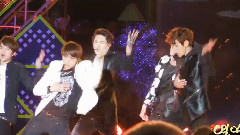 EXO-K - MAMA