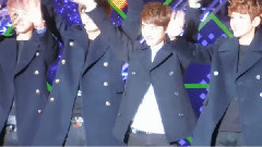 EXO-K - Talk