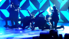 东方神起 - CATCH ME