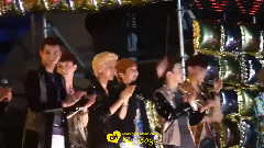 EXO,EXO-M - 开场