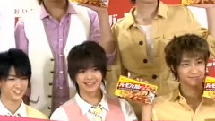 Hey! Say! JUMP - Come On A My House