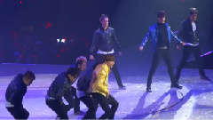 东方神起 - Humanoids & Purpleline