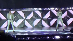 东方神起 - Live World Tour Catch Me In Beijing