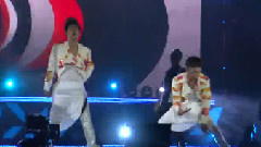 东方神起 - I Don't Know