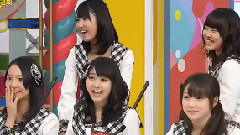 AKB48,HKT48 - AKBINGO!
