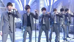 Boyfriend - 瞳のメロディ