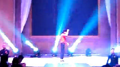 模仿翻唱 - Michael Jackson