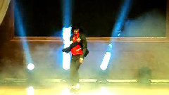 模仿翻唱 - Michael Jackson