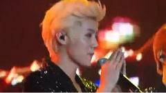 EXO,EXO-M - Talk