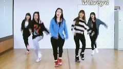 模仿翻唱 - Miss Right Waveya