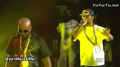 Usher,Ludacris,Lil Jon - Yeah Live