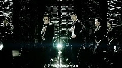 AK,陈奕 - Gentleman
