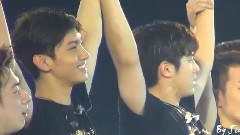 东方神起 - 谢幕 Part2