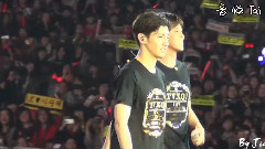 东方神起 - 谢幕 Part1