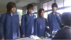 知念侑李,Hey! Say! JUMP - 真夜中のシャドーボーイ