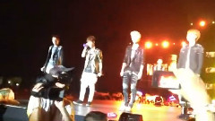 EXO,EXO-M - Open Arms