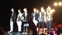 EXO,EXO-M - Talk