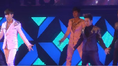 东方神起,郑允浩 - 开场Intro & RisingSun & GetAway & WHY Intro