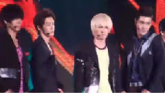 银赫(SuperJunior),Super Junior - Sorry Sorry
