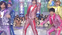 Johnnys Jr. - Twinkle Twinkle A.B.C-Z