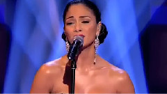 Nicole Scherzinger - Don't Cry For Me Argentina