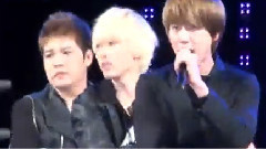 银赫(SuperJunior),Super Junior - Mr Simple