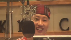 银赫(SuperJunior),Super Junior - Kiss The Radio