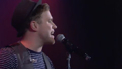 Olly Murs - Dance With Me Tonight