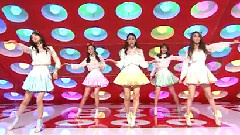 Kara - Bye Bye Happy Days