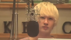 银赫(SuperJunior),Super Junior - Kiss The Radio