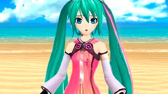 初音未来 - 永远に幸せになる方法,见つけました.