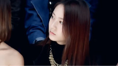 f(x),Krystal(f(x)) - 首尔时装周