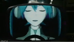 初音未来 - ODDS&ENDS