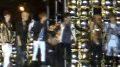 EXO-M - Super Joint Concert In Thailand